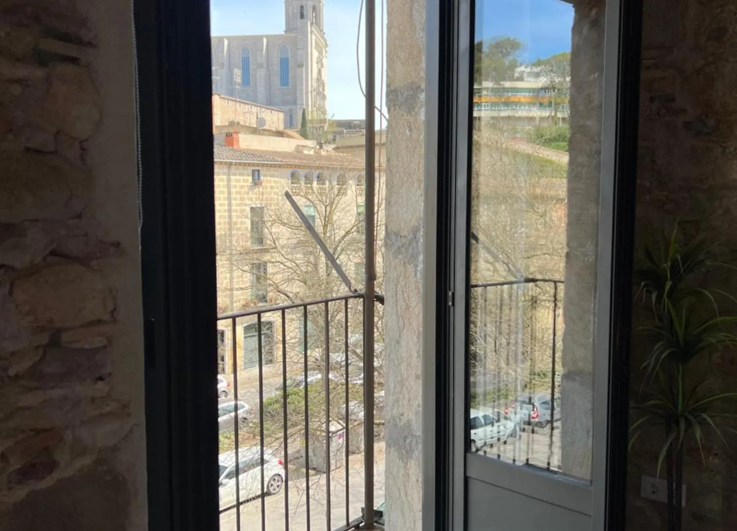 Apartmán Bellaire Barri Vell Girona