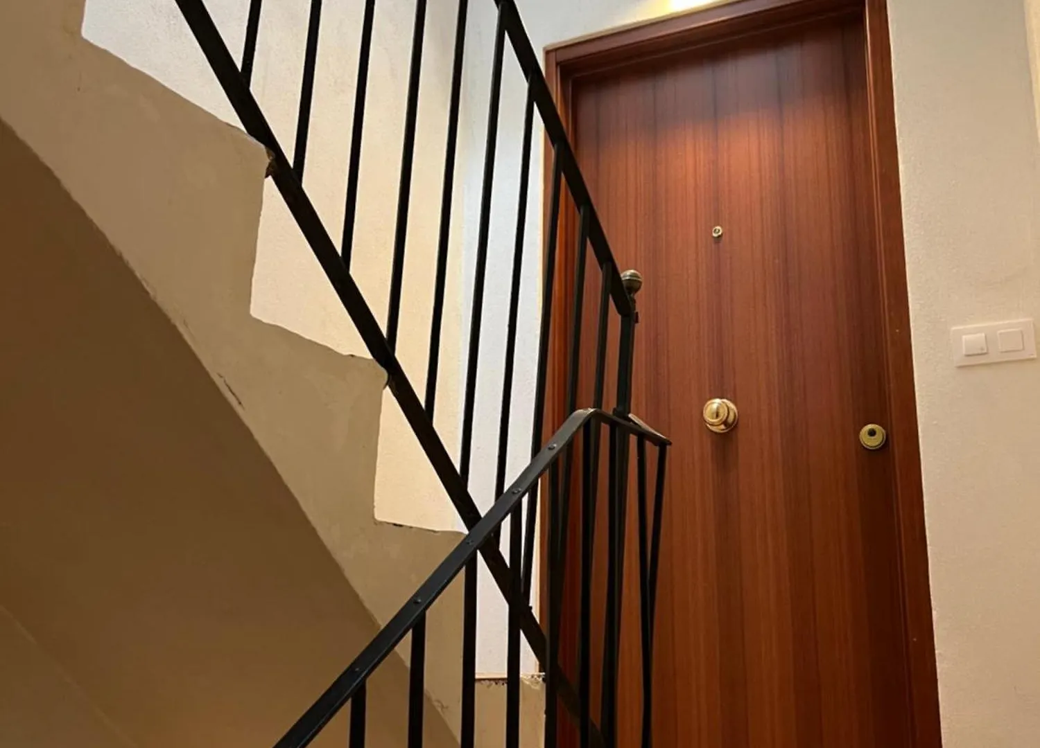 Apartmán Bellaire Barri Vell Girona