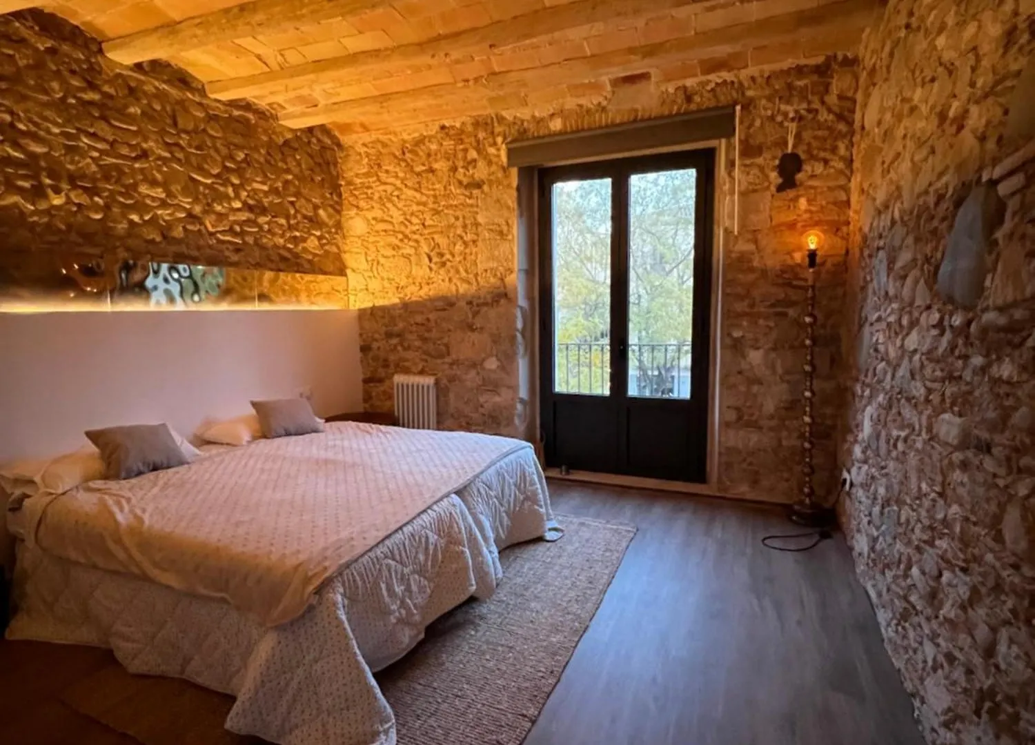 Apartmán Bellaire Barri Vell Girona