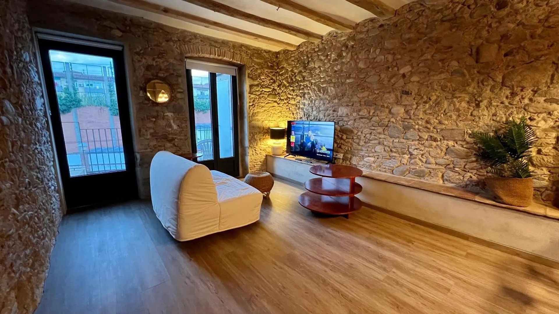 Apartmán Bellaire Barri Vell Girona 0*,  Španělsko