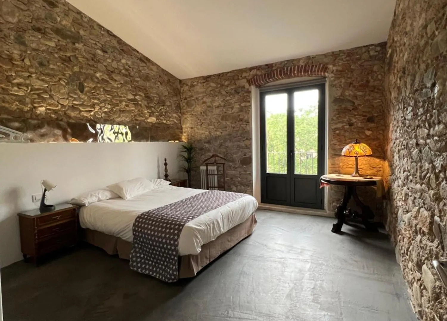 Apartmán Bellaire Barri Vell Girona 0*,