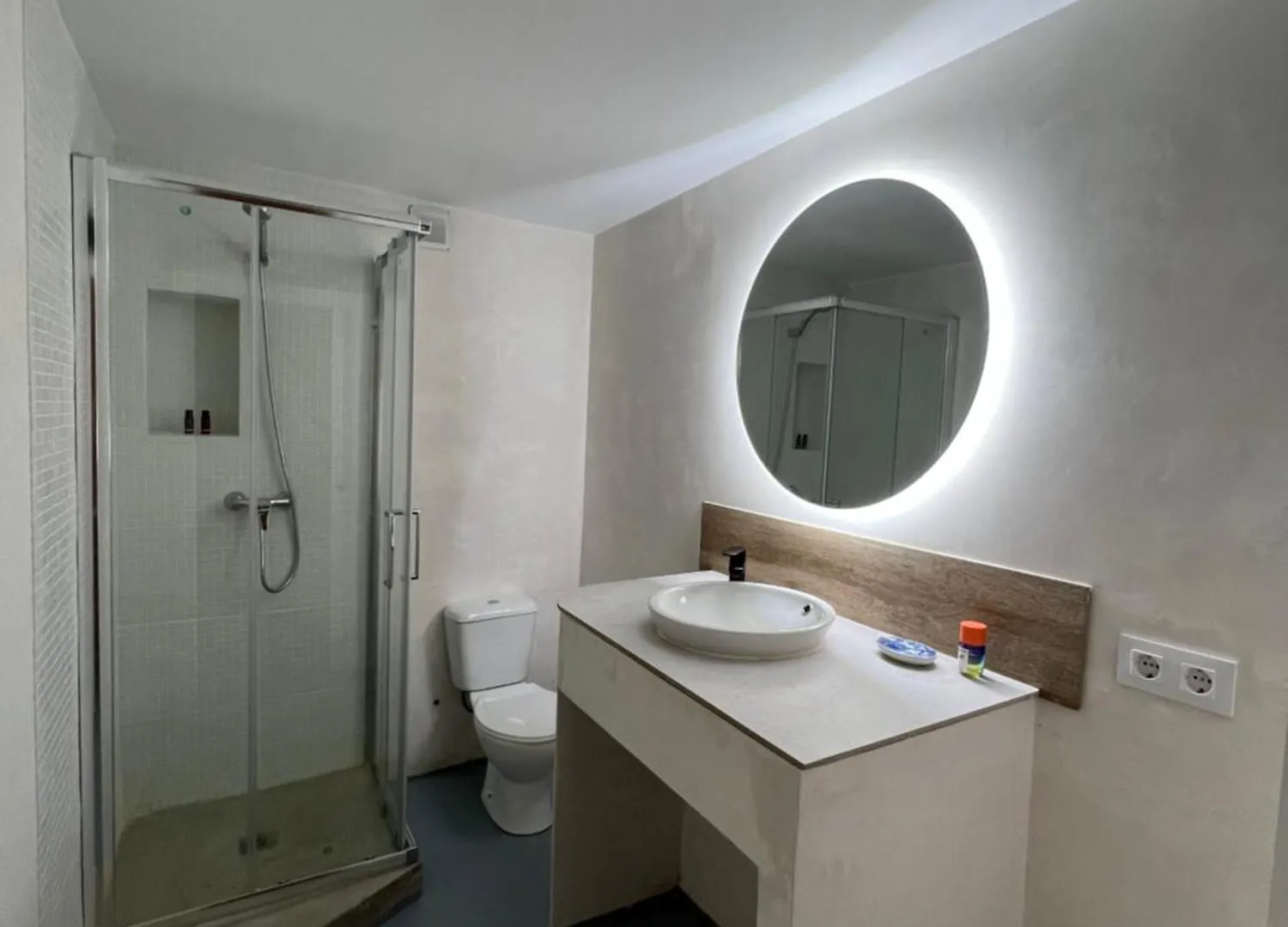 Apartmán Bellaire Barri Vell Girona 0*,