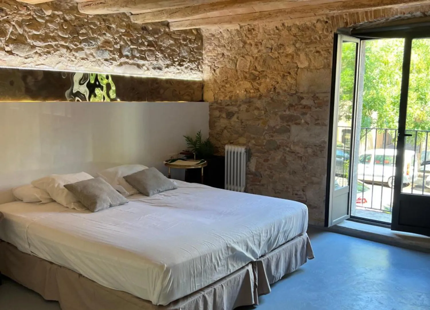 Apartmán Bellaire Barri Vell Girona