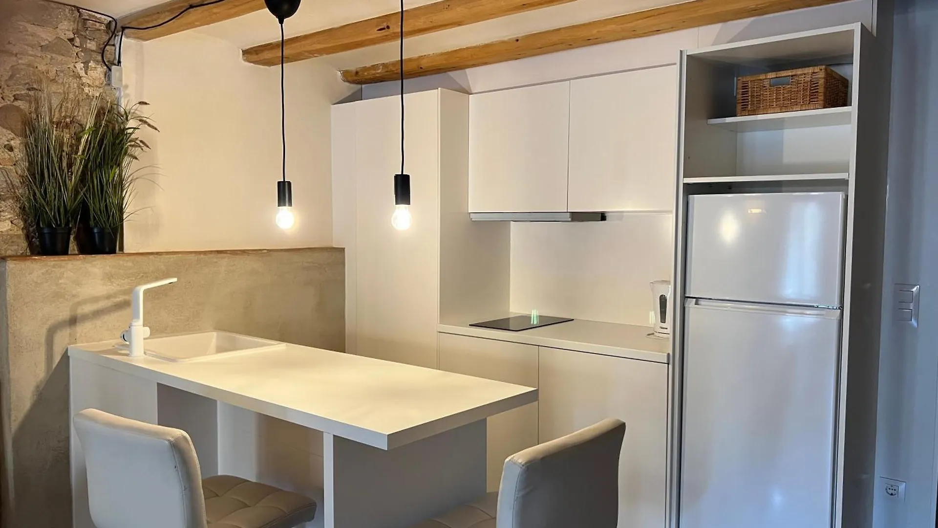 Apartmán Bellaire Barri Vell Girona
