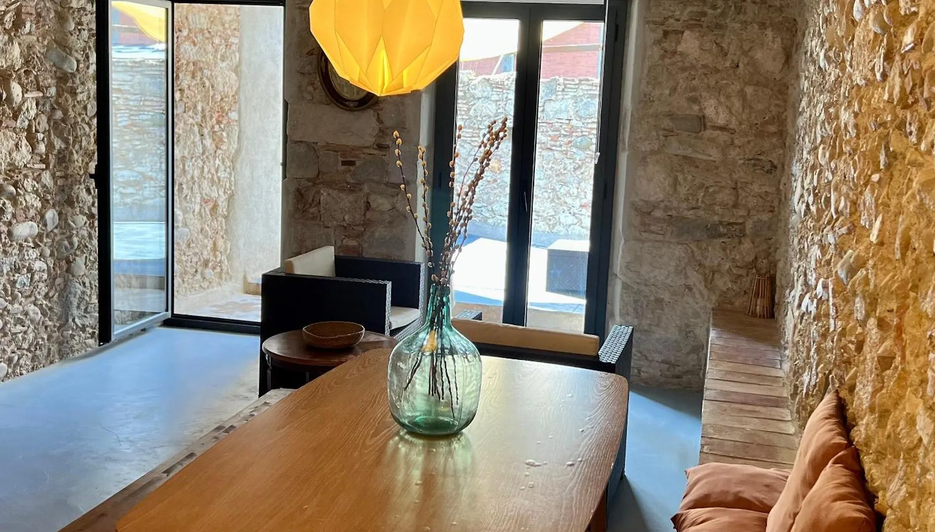 Apartmán Bellaire Barri Vell Girona