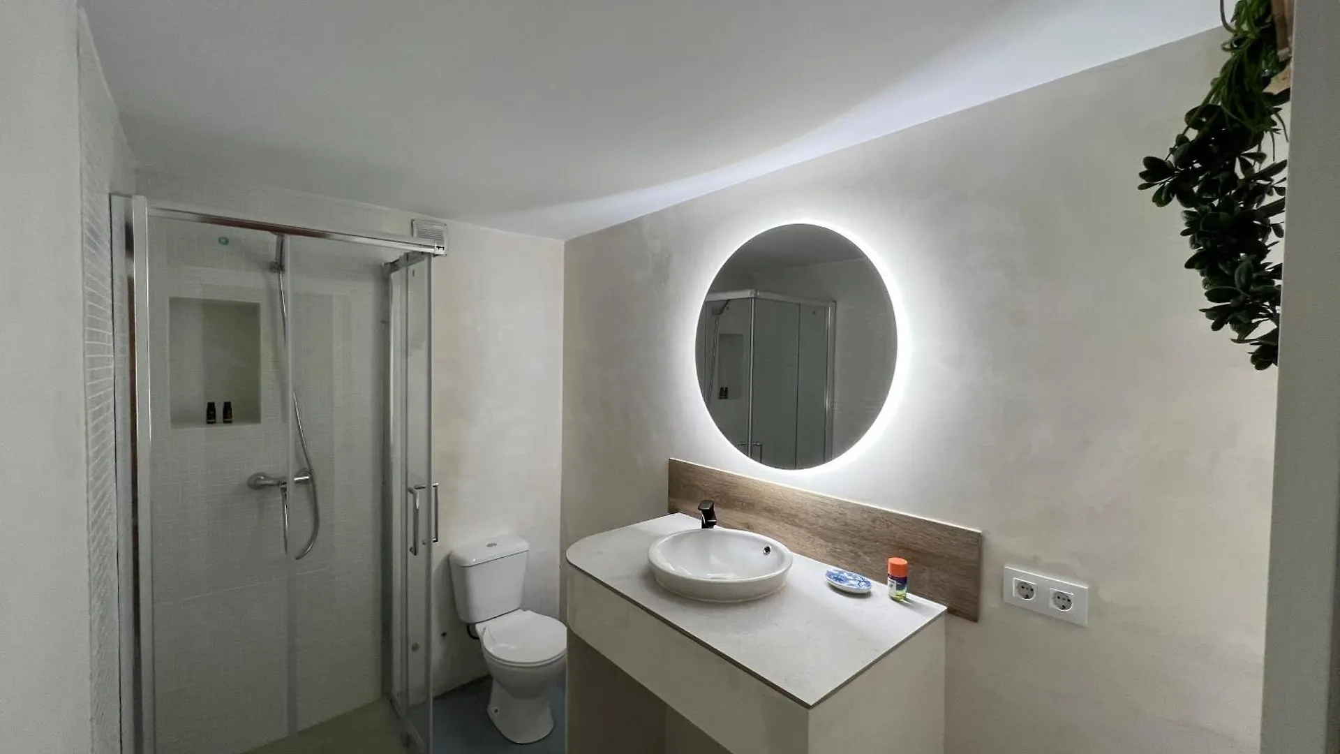 Apartmán Bellaire Barri Vell Girona