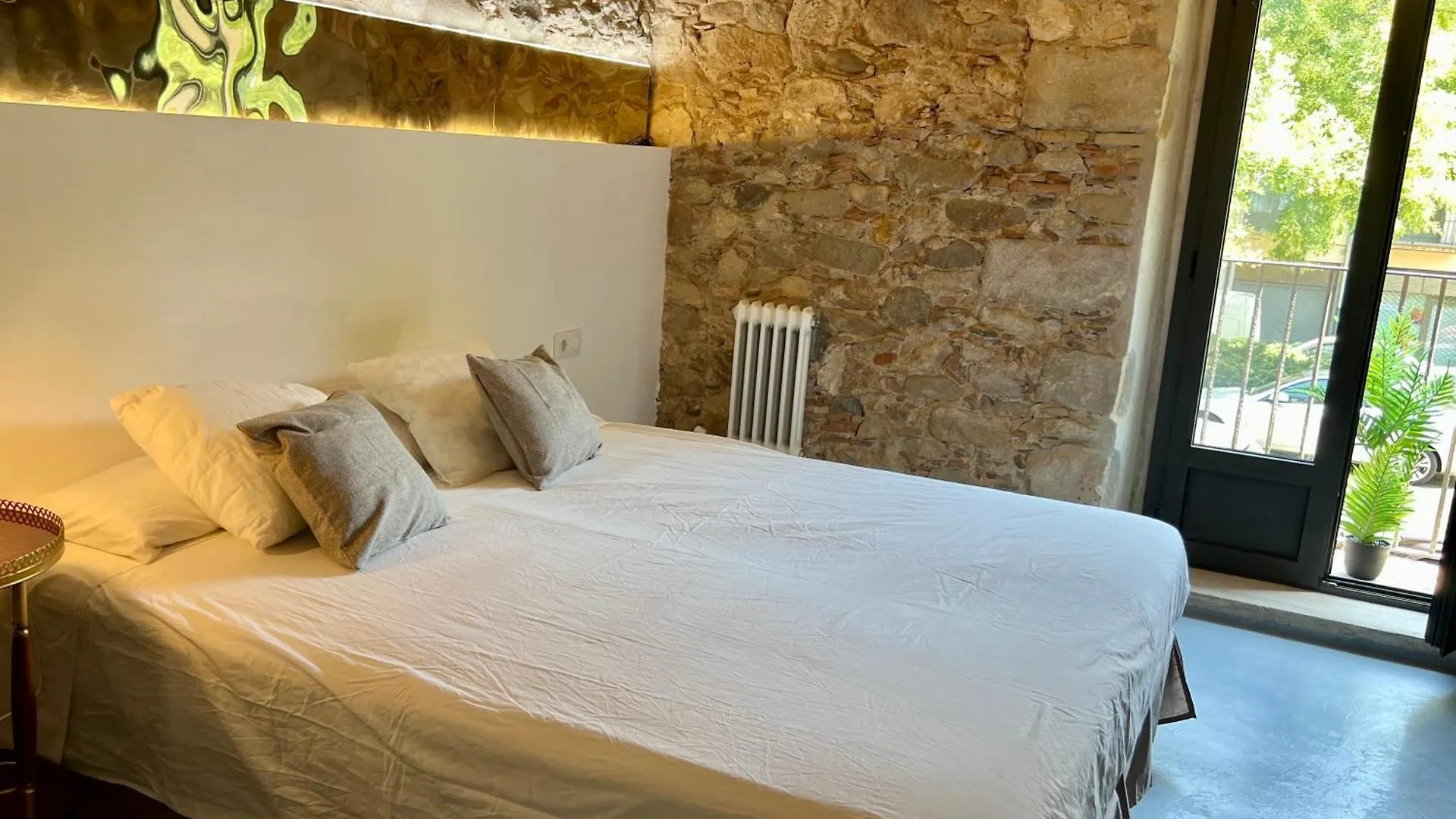 Apartmán Bellaire Barri Vell Girona